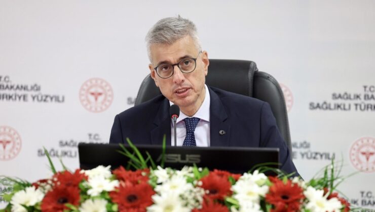 Bakan Memişoğlu: Böcek Ailesinin Tedavisinde Sorun Saptanmadı
