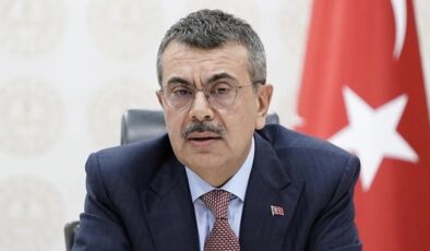 Bakan Yusuf Tekin: İmam Hatip Okullarını Uluslararası Bir Marka Haline Getireceğiz