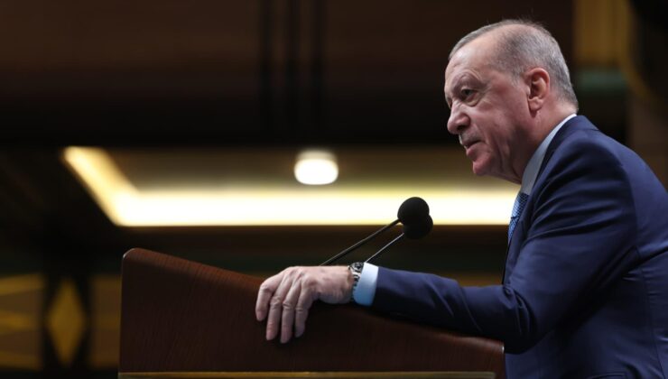 Adalet Bakanı Tunç: “Kura Törenini Yarın Cumhurbaşkanımız Erdoğan’ın Katılımıyla Gerçekleştireceğiz”