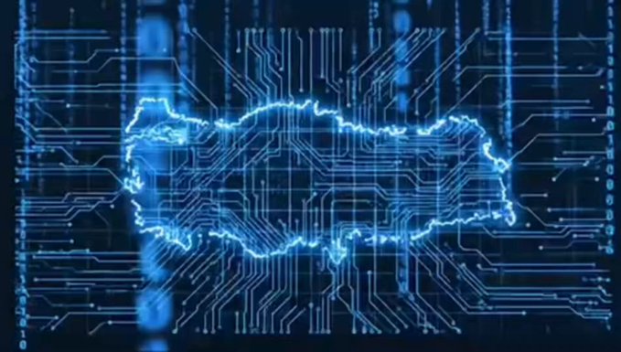 24 İlde Siber Suç Operasyonu: 204 Şüpheli Yakalandı, 68’i Tutuklandı