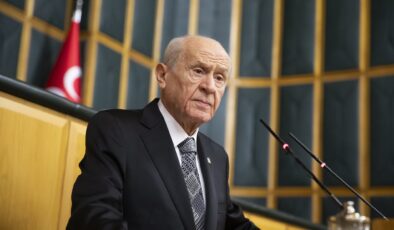 Bahçeli’den CHP’ye Seçim Yanıtı: “Ara Seçim Yok, Seçim Zamanındadır”