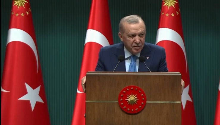 Erdoğan Ekonomi Mesajlarını Paylaştı: 2028’de Hedef 1,9 Trilyon Dolarlık Ekonomi