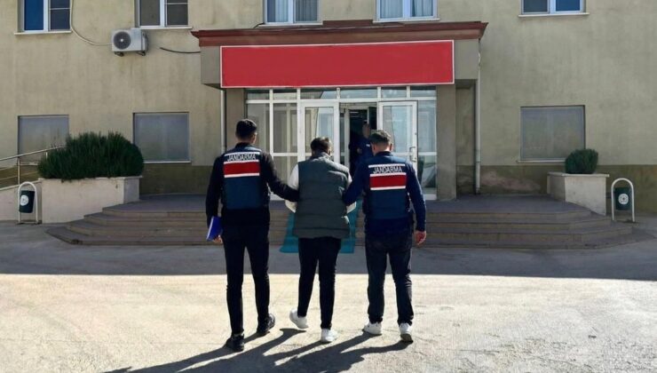Gaziantep’te 11 Yıl ve Üzeri Hapis Cezası Bulunan Üç Firari JASAT Operasyonuyla Yakalandı