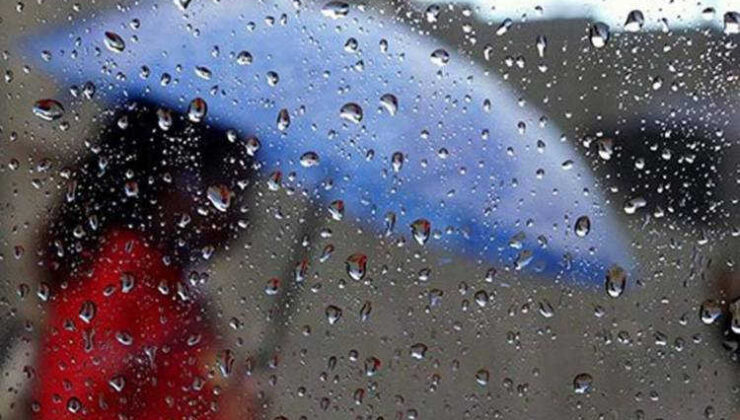 Meteoroloji’den 16 İle Sarı Kodlu Uyarı