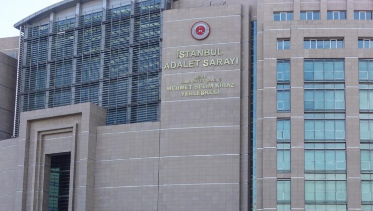 İstanbul Merkezli 5 İlde Dolandırıcılık Operasyonu: 18 Gözaltı