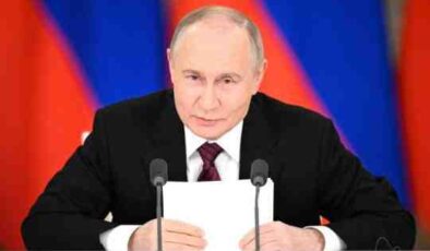 Rusya ve Ukrayna’dan Paskalya Ateşkesi: Çatışmalar Geçici Olarak Durduruluyor