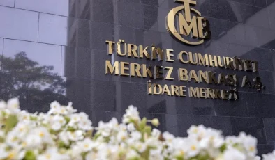 Merkez Bankası Nisan Verilerini Açıkladı: Enflasyon Beklentileri Yükselişte