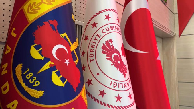 6 İlde Silah Kaçakçılığı Operasyonu: 119 Şüpheli Gözaltında