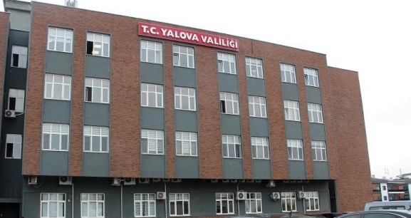 Yalova’da Eğitime Hava Muhalefeti Engeli: Okullar 1 Gün Tatil Edildi