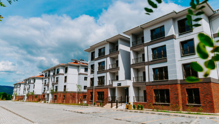 Bakan Kurum’dan ‘Yarısı Bizden’ Paylaşımı: İstanbul’u Güvenli Yarınlara Taşıyoruz