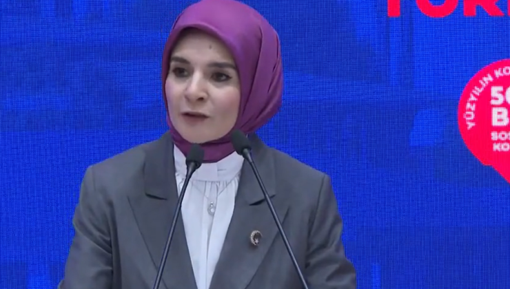 Bakan Göktaş: “2026-2035 Döneminde Hizmetlerimizi Köklü Bir Sisteme Dönüştüreceğiz”