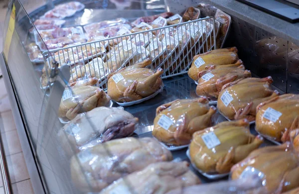 Kanatlı Eti İhracatına Durdurma Kararı Alındı