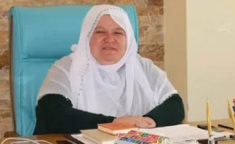 Bakan Tunç Duyurdu: Mihalgazi Belediye Başkanı Zeynep Akgün’e Yönelik Çirkin Saldırıya Soruşturma