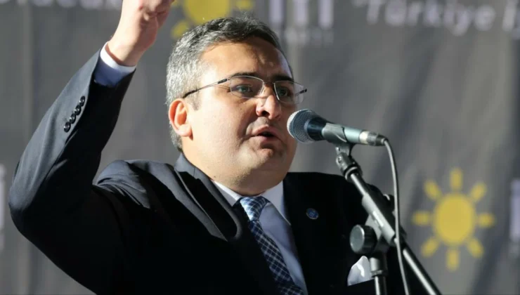 Keçiören Belediye Başkanı Mesut Özarslan CHP’den İstifa Etti: “Genel Başkandan Hakaret ve Tehdit Mesajları Geldi”
