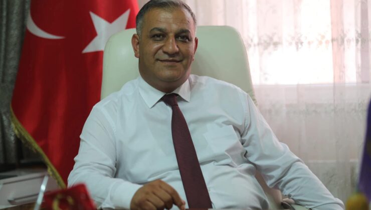 Kars ESOB Başkanı Murat Bakırhan’nın 14 Mart Tıp Bayramı Mesajı