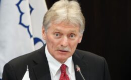 Kremlin: Ruslar Diyaloğa Girmeye Hazır