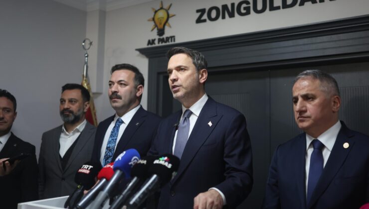 Bakan Bayraktar’dan Enerji Arzı Açıklaması: “Kesinti Öngörmüyoruz, Yerli Üretim Katlanacak”