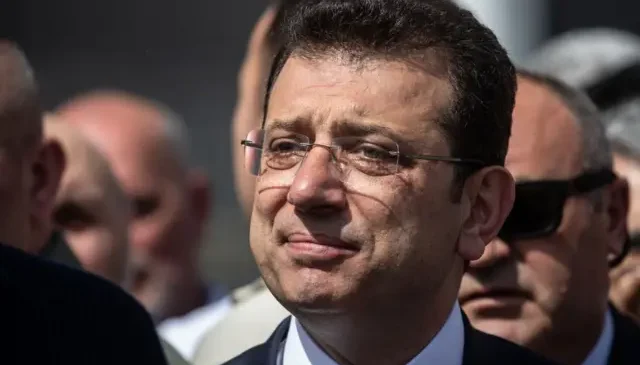 “İmamoğlu Çıkar Amaçlı Suç Örgütü” Davasında 28. Duruşma Başladı