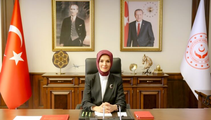 Bakan Göktaş’tan Çocuklara Dijital Oyun Uyarısı: “Yabancılara Karşı Temkinli Olun”