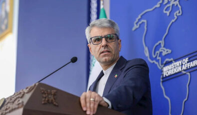 İran’dan Trump’a Sert Yanıt: “Zenginleştirilmiş Uranyum Kutsal Toprağımızdır”