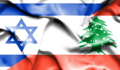 İsrail ve Lübnan Arasında 10 Günlük Geçici Ateşkes Yürürlüğe Girdi