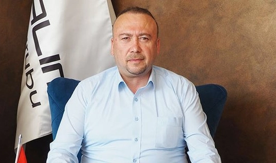 Uşak Belediye Başkanı Özkan Yalım CHP’den İhraç Edildi