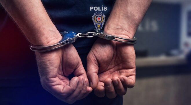 İstanbul Merkezli 4 İlde Dev Pırlanta Kaçakçılığı Operasyonu: 81 Gözaltı