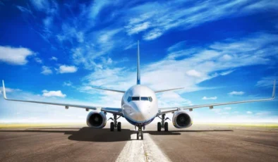 İran’da Uluslararası Uçuşlar Yeniden Başlamaya Başladı