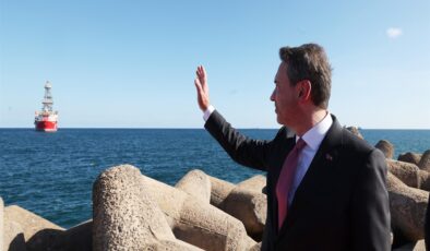 Bakan Bayraktar Somali’de Tarihi Adımı Duyurdu: Türk Sondaj Filosu İçin Yeni Dönem Başlıyor