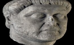 Smyrna Antik Kenti Kökenli Heykel Başı ABD’den Türkiye’ye İade Edildi