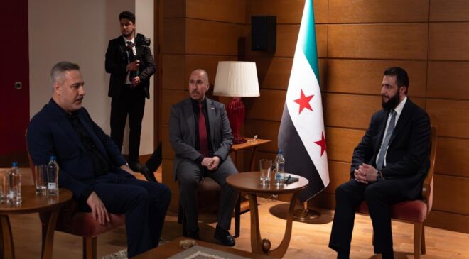 Dışişleri Bakanı Hakan Fidan, Antalya’da Kritik Diplomatik Temaslarda Bulundu