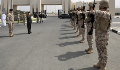 Genelkurmay Başkanı Orgeneral Selçuk Bayraktaroğlu Katar’da: Kritik Ziyaret ve İncelemeler