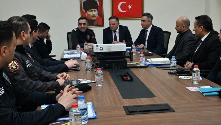 Kars’ta KAAN Uygulaması Kapsamında Denetim ve Eğitim Seferberliği