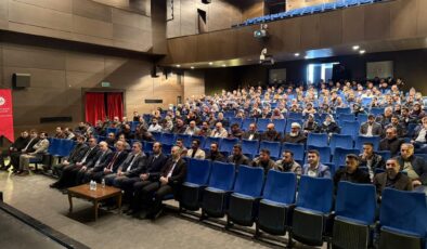 Kars’ta Vekâletle Kurban Kesim Programı Tanıtıldı