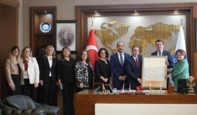 Kars Belediyesi “Bebek Dostu Destekleyici Kuruluş” Ünvanını Aldı