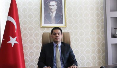 Zafer Yiğit, Vilayetler Birliği Genel Sekreterliği görevine atandı