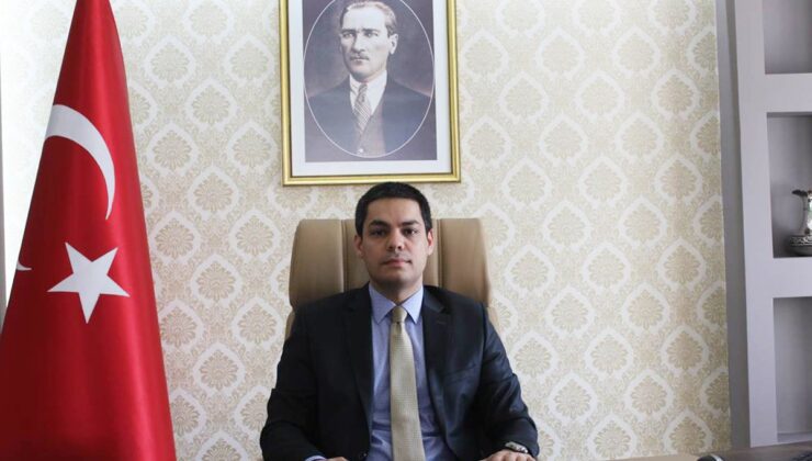 Zafer Yiğit, Vilayetler Birliği Genel Sekreterliği görevine atandı