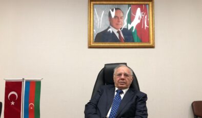 Hasan Hasanov, Zengezur Koridoru’nun 100 Yıllık Hedef Olduğunu Açıkladı: “Bu Proje Küresel Bir Dönüşümün Parçası”