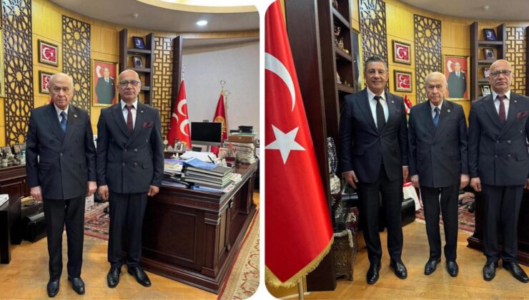 MHP’li Gökhan Türkeş Öngel’den Kars Teşkilatına Tebrik ve Birlik Mesajı