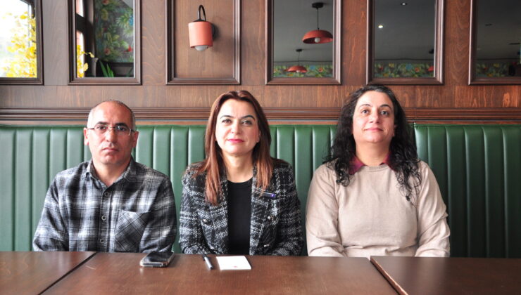 Koçyiğit: “Okullarda güvenlikçi değil, özgürleştirici bir perspektife ihtiyaç var”