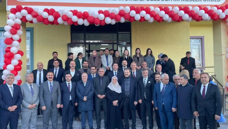 Gürbulak Sınır Kapısı’nda Modernizasyon Hamlesi: Bölge Ekonomisine Güçlü Katkı