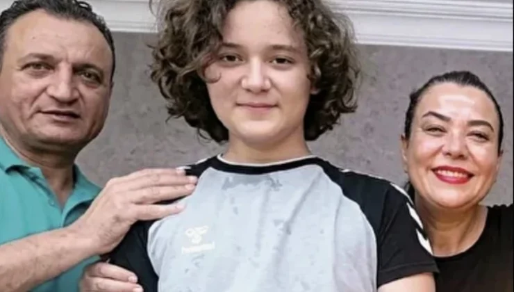 Okul Katliamı Soruşturmasında Yeni Gelişme; Anne Malatya’da Tutuklandı