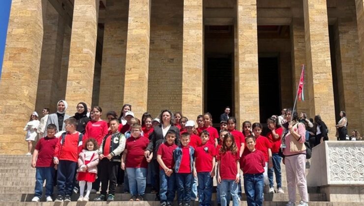 “Bir Mektupla Başlayan Ankara Sevinci”