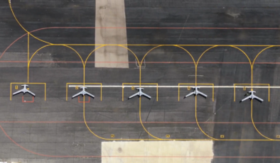 Baykar’dan Yeni Gövde Gösterisi: K2 ve Sivrisinek Görücüye Çıktı