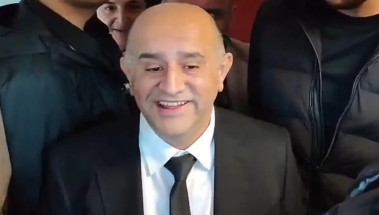 Aziz İhsan Aktaş Suç Örgütü Davasında Yargılama Devam Ediyor