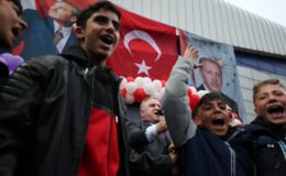 Bakan Bak’tan Sinop’ta Spor Devrimi Vurgusu: Yeni Şehir Stadyumu Milli Maçla Açıldı