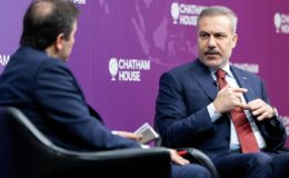 Bakan Fidan’dan İngiltere Çıkarması: Türkiye ve Birleşik Krallık Arasında Stratejik İmza