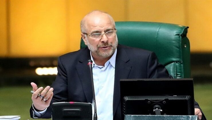 İran Meclis Başkanı Kalibaf’tan Hürmüz Boğazı Tehdidi: “Biz Geçemiyorsak Kimse Geçemez”