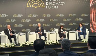 Antalya Diplomasi Forumu (ADF 2026) Kapılarını Açtı: Küresel Krizlere Diplomatik Çözüm Arayışı