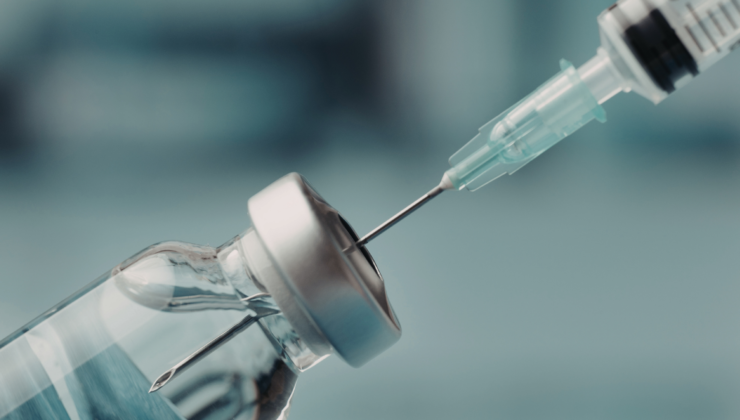 Yerli Hepatit A Aşısında Tarihi Adım: 81 İlde Kullanıma Sunuldu